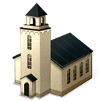 Second Corinthian Church