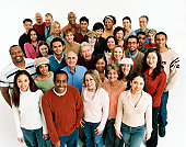 Church: "EVERY-body's invited!"