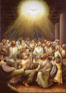 Pentecost