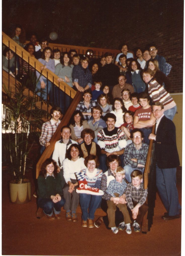 PCB senior retreat 1980