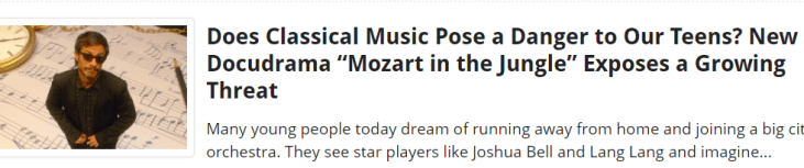 mozart
