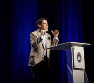 Russell Moore, president of the Southern Baptist Convention’s Ethics and Religious Liberty Commission