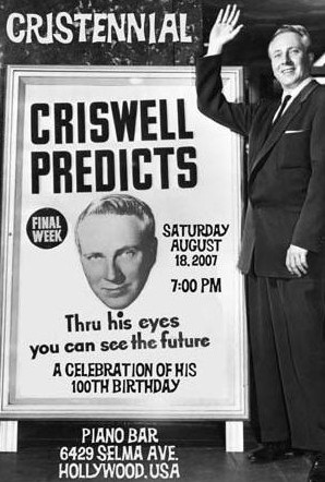 Criswell Centennial Poster_8-18-2007